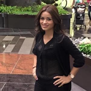 Meet your Posher, Lizeth